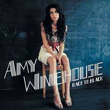 AMY WINEHOUSE - BACK TO BLACK, DELUXE (2LP)