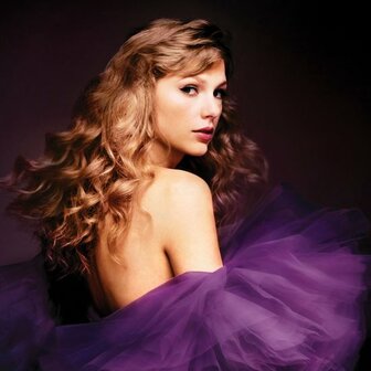 TAYLOR SWIFT - SPEAK NOW, TAYLOR&#039;S VERSION (3LP)