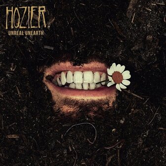 HOZIER - UNREAL UNEARTH (2LP-BROWN/UMBER)