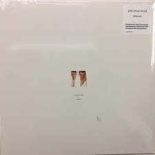 PET SHOP BOYS - PLEASE (LP)