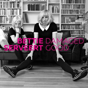 BETTIE SERVEERT - DAMAGED GOOD (LP)