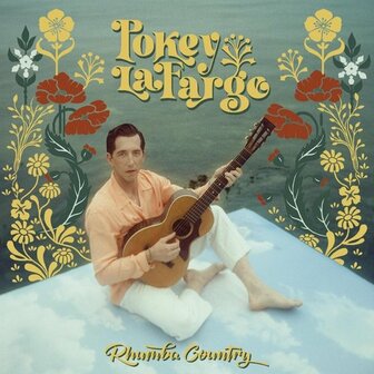 POKEY LAFARGE - RHUMBA COUNTRY (LP)