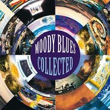 MOODY BLUES - COLLECTED (2LP)