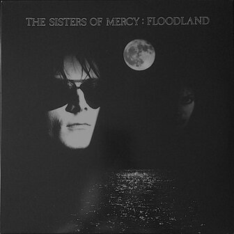 SISTERS OF MERCY - FLOODLAND (LP)