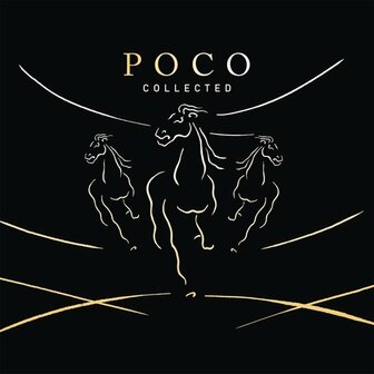 POCO - COLLECTED (2LP)