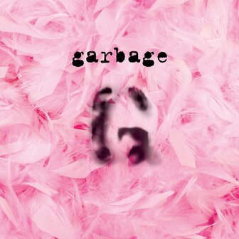 GARBAGE - GARBAGE (2LP)