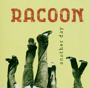 RACOON - ANOTHER DAY (LP)