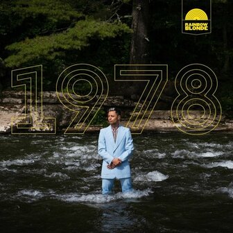 JOSE JAMES - 1978 (2LP)