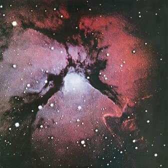 KING CRIMSON - ISLANDS (STEVEN WILSON MIX) (LP)