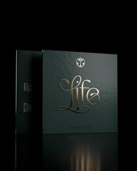 TOMORROWLAND 2024  - LIFE (2LP)