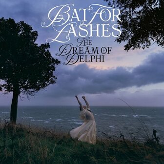 BAT FOR LASHES - THE DREAM OF DELPHI (LP)