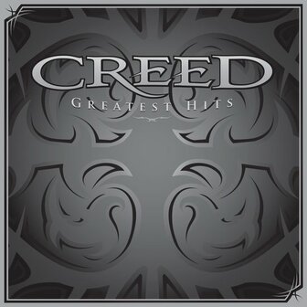 CREED - GREATEST HITS (2LP)