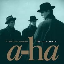 A-HA - TIME AND AGAIN, THE ULTIMATE A-HA (2LP)