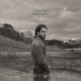 AMOS LEE - TRANSMISSIONS (2LP/SEA BLUE)