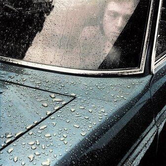 PETER GABRIEL - PETER GABRIEL (LP)