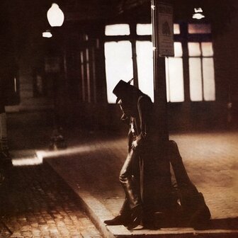 RICHIE SAMBORA - STRANGER IN THIS TOWN (LP)