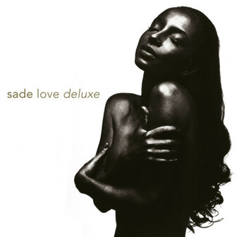 SADE - LOVE DELUXE (LP)