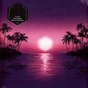 PURPLE DISCO MACHINE - PARADISE (2LP)