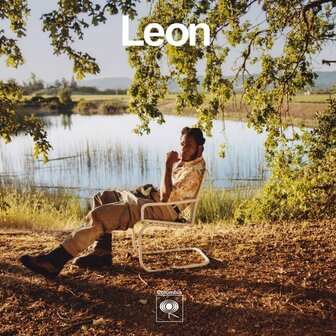 LEON BRIDGES - LEON (LP)