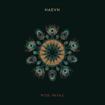 HAEVN - WIDE AWAKE (LP)