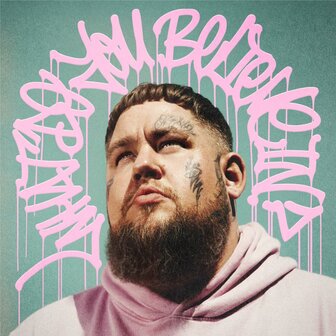 RAG&#039;N&#039;BONE MAN - WHAT DO YOU BELIEVE IN (2LP)