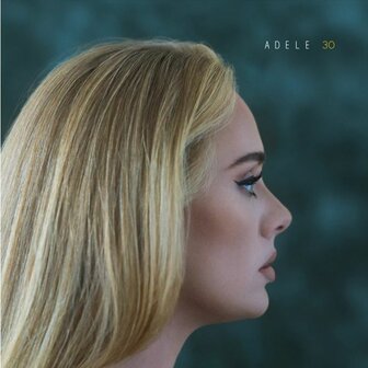 ADELE - 30 (2LP)