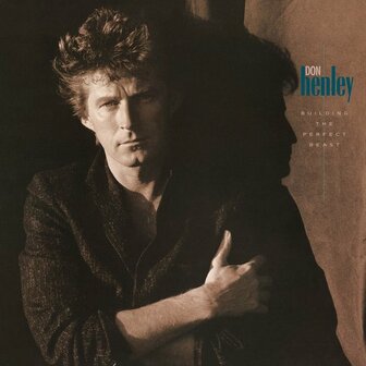 DON HENLEY - BUILDING THE PERFECT BEAST (2LP)