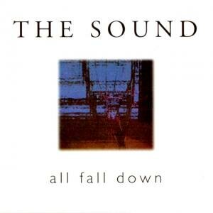 SOUND - ALL FALL DOWN (LP)