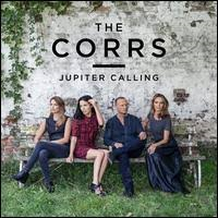 CORRS - JUPITER CALLING (LP)