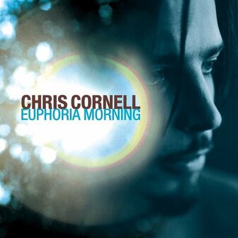 CHRIS CORNELL - EUPHORIA MOURNING (LP)