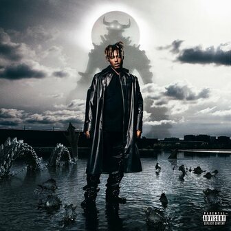 JUICE WRLD - FIGHTING DEMONS (2LP)