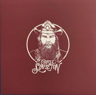 CHRIS STAPLETON - FROM A ROOM: VOLUME 2 (LP)