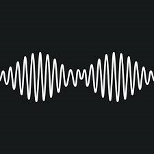 ARCTIC MONKEYS - AM (LP)