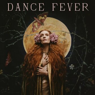 FLORENCE AND THE MACHINE - DANCE FEVER (2LP)