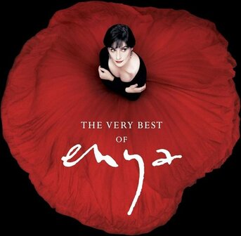 ENYA - THE EVERY BEST OF (2LP)