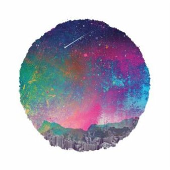 KHRUANGBIN - THE UNIVERSE SMILES UPON YOU (LP)