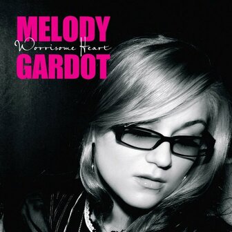 MELODY GARDOT - WORRISOME HEART (LP)