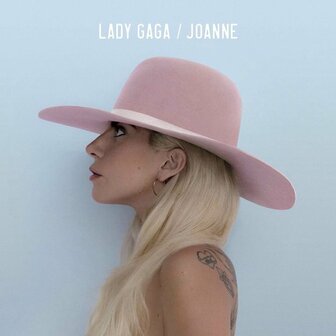 LADY GAGA - JOANNE (2LP)