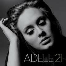 ADELE - 21 (LP)