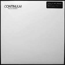 JOHN MAYER - CONTINUUM (2LP)