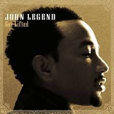 JOHN LEGEND - GET LIFTED (2LP)