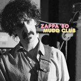 FRANK ZAPPA - ZAPPA 80 MUDD CLUB (2LP)