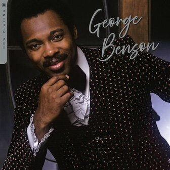 GEORGE BENSON - NOW PLAYING (LP)