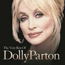 DOLLY PARTON - THE VERY BEST OF (2LP)