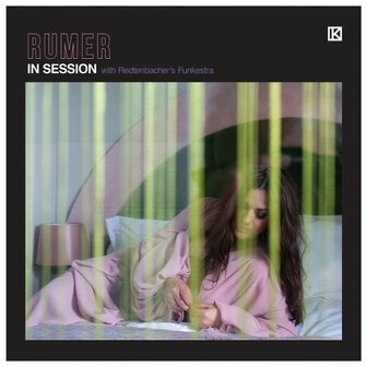 RUMER - IN SESSION (LP)