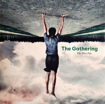 GATHERING - WEST POLE (2LP)