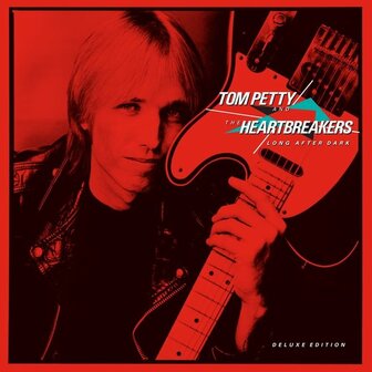 TOM PETTY &amp; THE HEARTBREAKERS - LONG AFTER DARK (2LP)