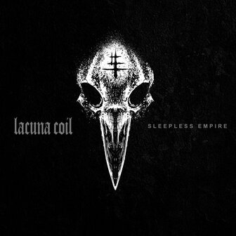 LACUNA COIL -SLEEPLESS EMPIRE (LP)